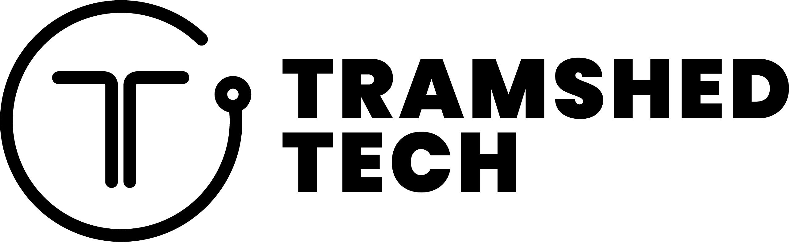 Tramshed Tech Logo